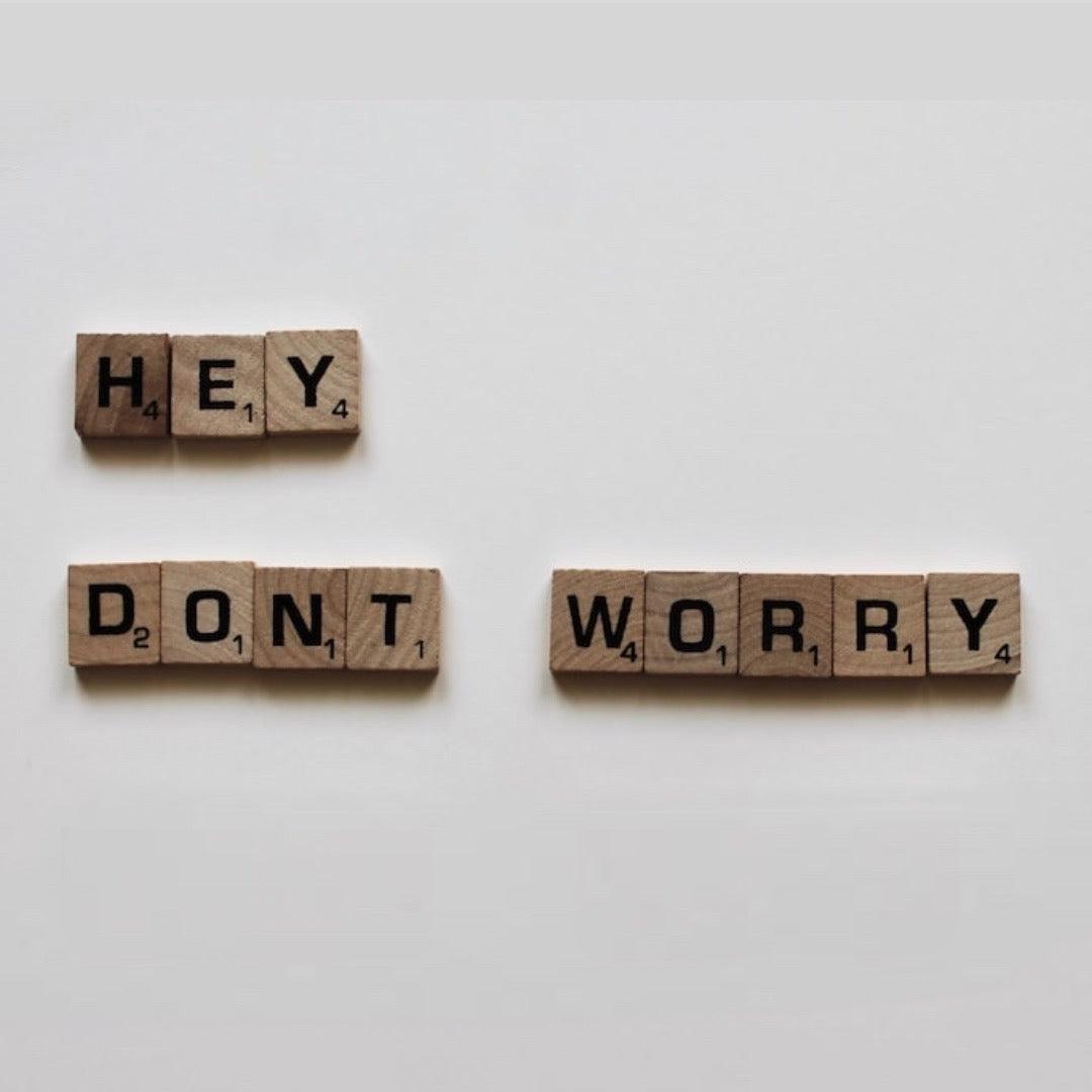 IN BRIEF: NO STRESS WEEKENDS!