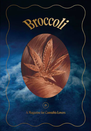 Broccoli Magazine - Issue 19