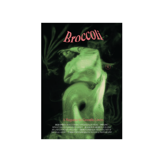 Broccoli Magazine - Issue 17