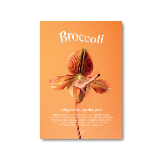 Broccoli Magazine - Issue 8